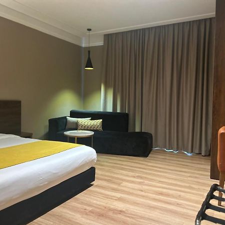 Yto Boutique Hotel Casablanca Eksteriør billede