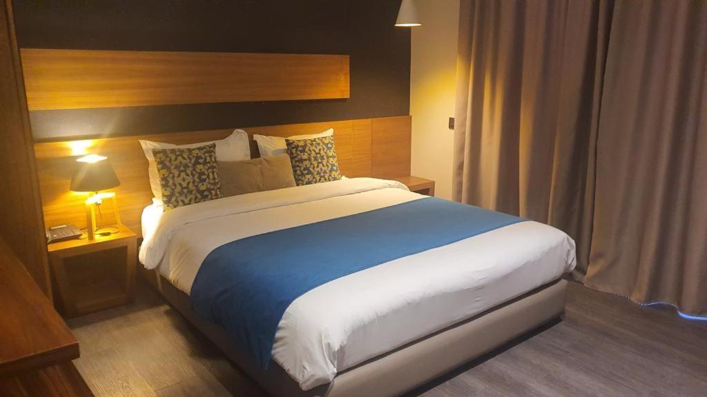 Yto Boutique Hotel Casablanca Eksteriør billede