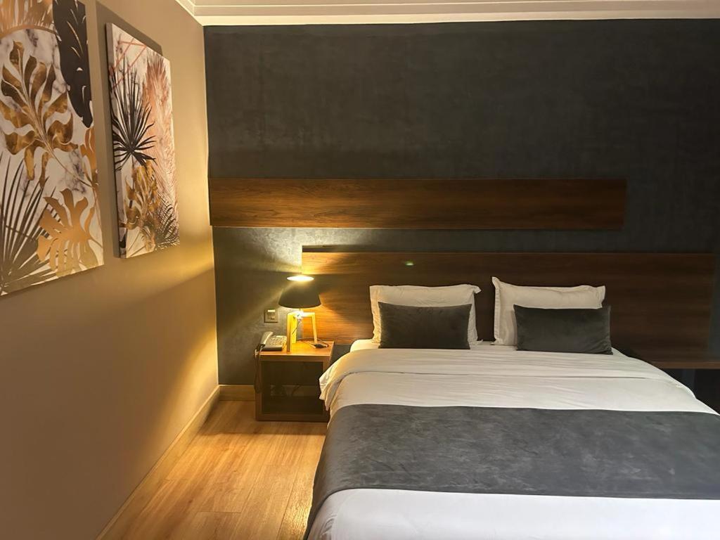 Yto Boutique Hotel Casablanca Eksteriør billede