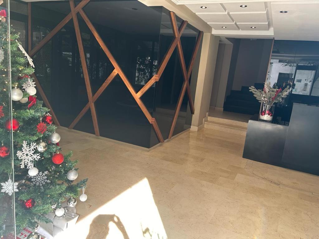 Yto Boutique Hotel Casablanca Eksteriør billede