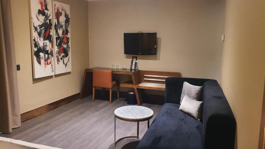 Yto Boutique Hotel Casablanca Eksteriør billede