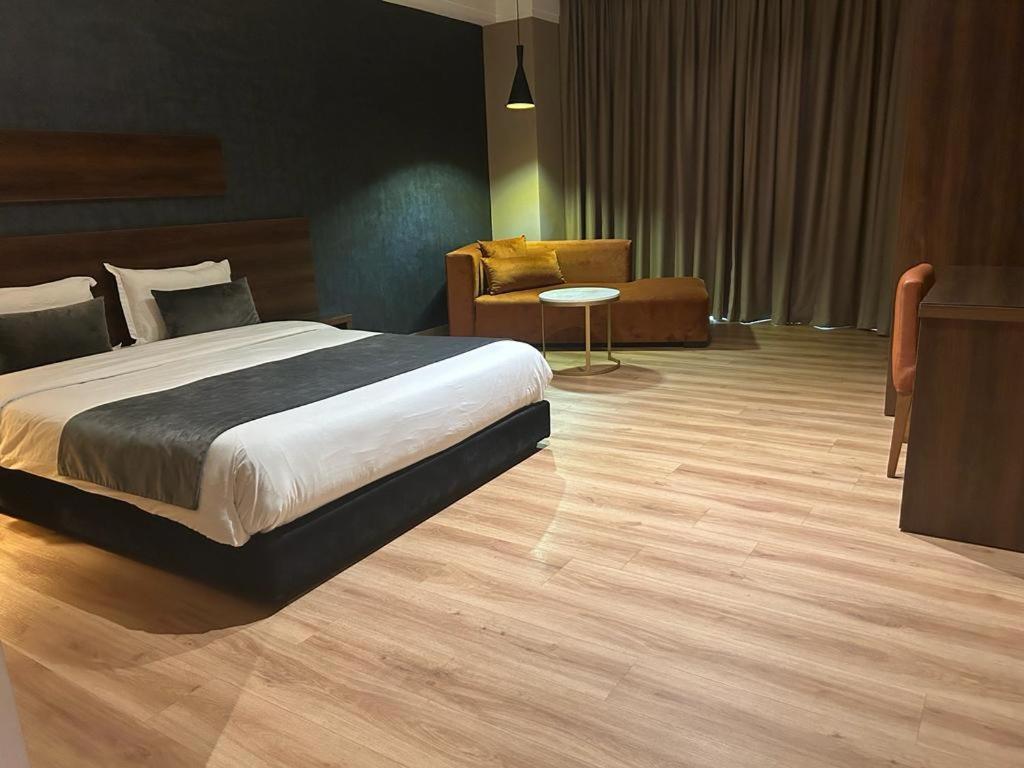 Yto Boutique Hotel Casablanca Værelse billede
